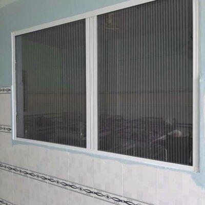 Cửa lưới chống muỗi HP-17