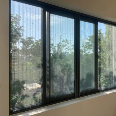 Cửa lưới chống muỗi HP-14