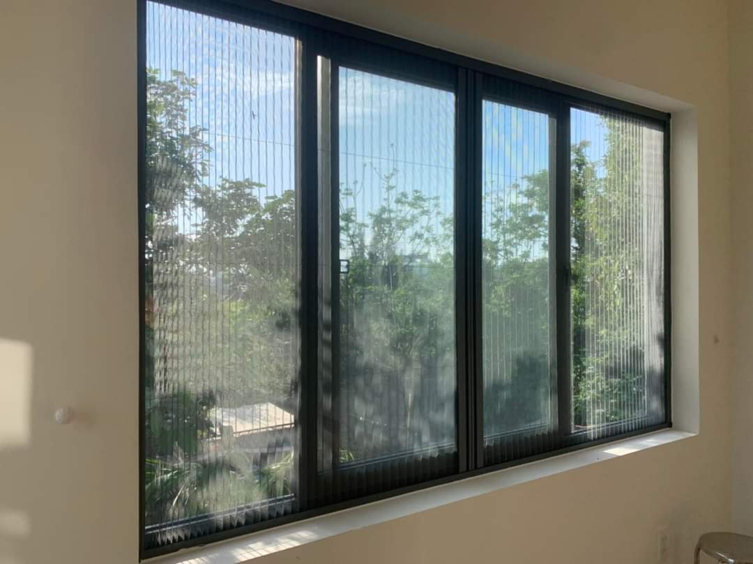 Cửa lưới chống muỗi HP-14