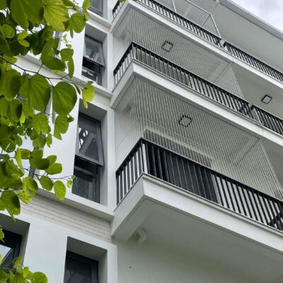 Lưới an toàn ban công HP-12