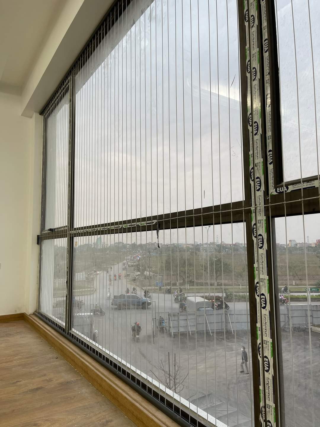 Lưới An Toàn Cửa Sổ HP-08