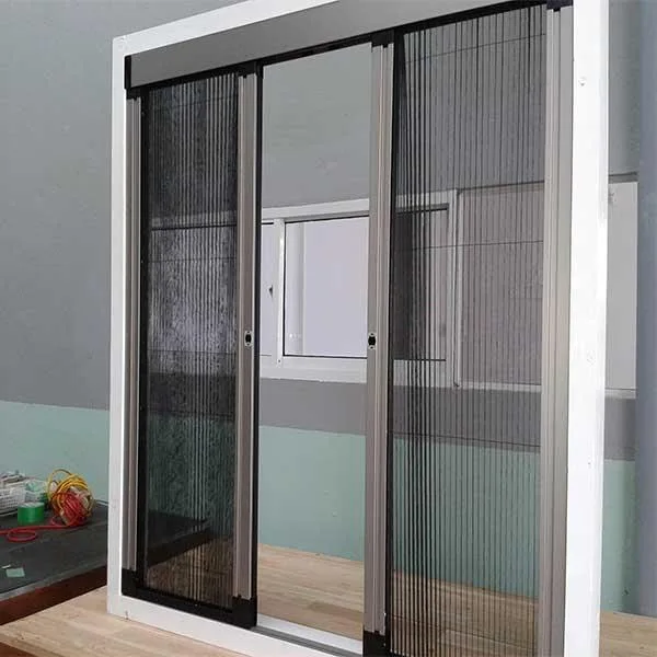 Cửa lưới chống muỗi HP-14