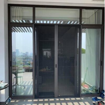 Cửa lưới chống muỗi HP-19