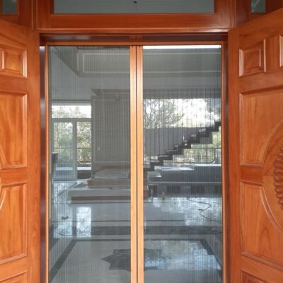 Cửa lưới chống muỗi HP-16