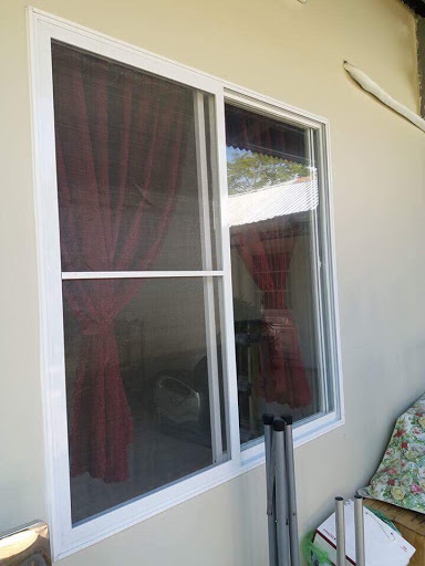 Cửa lưới chống muỗi HP-18