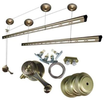 Giàn Phơi Hòa Phát H009