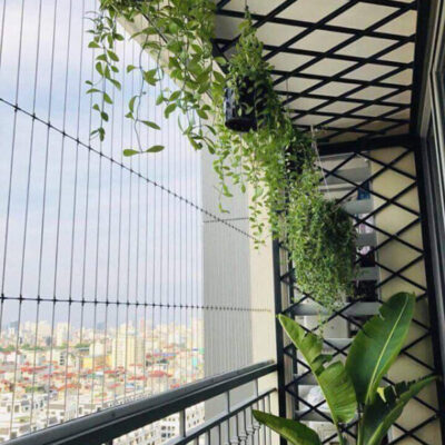 Lưới an toàn ban công HP-11
