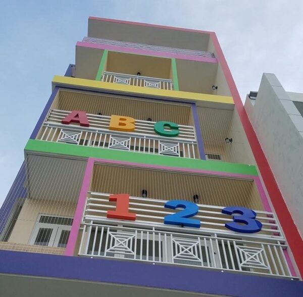 Lưới an toàn ban công HP-10