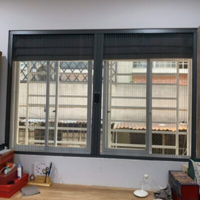 Cửa lưới chống muỗi HP-15