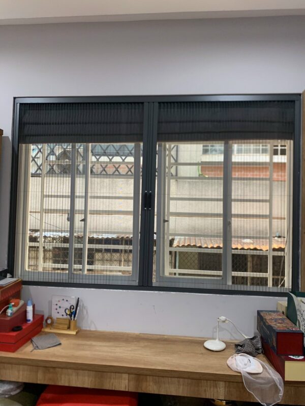 Cửa lưới chống muỗi HP-15