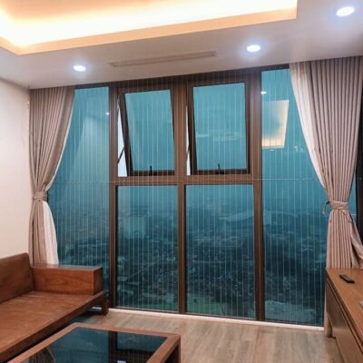 Lưới An Toàn Cửa Sổ HP-09