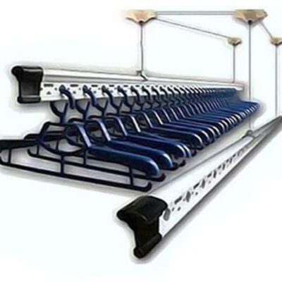 Giàn Phơi Thông Minh Gắn Tường HP-22