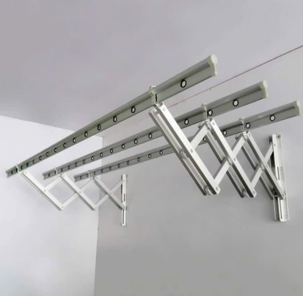 Bộ này là xếp nhôm giày HP-03