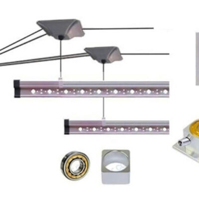 Giàn Phơi Thông Minh HP-003