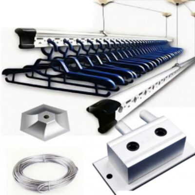 Giàn Phơi Thông Minh HP-003